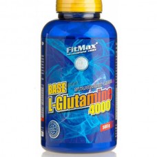 L-Glutamine Base 4000 - 500g