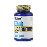 L-carnitine Base - 60caps