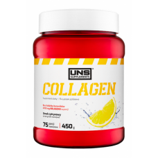Collagen Plus - 450g Lemon