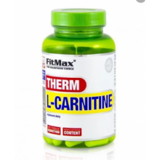 Therm L-carnitine - 60caps