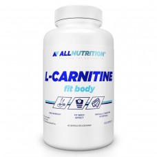 L-Carnitine Fit Body - 120caps