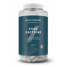 Caffeine Pro 200mg - 100tabs