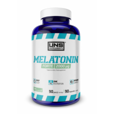 Melatonin - 90 tabs