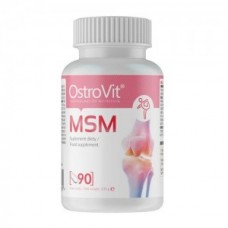 MSM - 90tabs