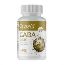 Gaba Plus - 90tabs