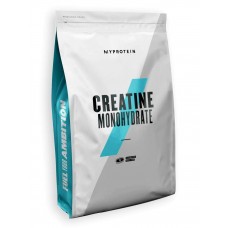 CREATINE MONOHYDRATE - 250g