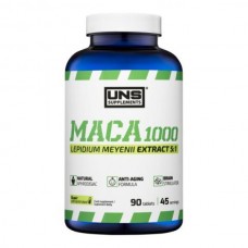 MACA 1000 - 90tabs