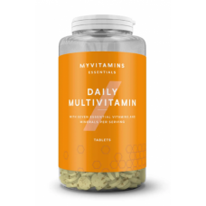 Daily Vitamins - 180tabs
