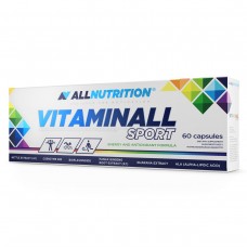 Sport VitaminAll  - 60caps