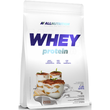 Whey Protein - 2200g Tiramisu