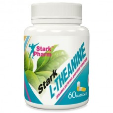Stark L-Theanine 200mg - 60tabs