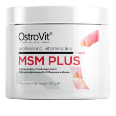MSM Plus - 300g Natural