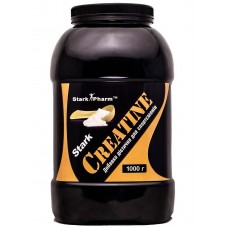 Stark Creatine - 1000g