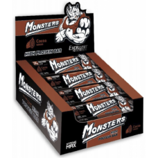 Strong Max - 80g x 20шт Cocoa