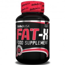Fat - X New - 60 tabl