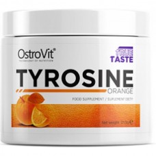 Tyrosine - 210g Pure