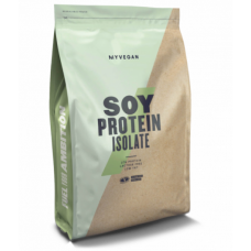 Soy Protein Isolate - 1000g Chocolate Smooth