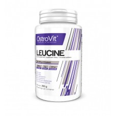 Leucine - 200g