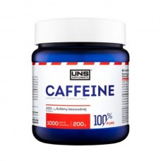 100% Pure CAFFEINE - 200g