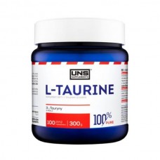 100% Pure L-TAURINE - 300g