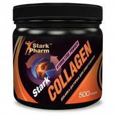 Stark Collagen Hydrolyzed Powder - 500g