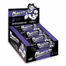 Strong Max - 80g x 20шт French Plum