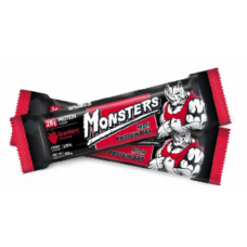 Strong Max - 80g Strawberry