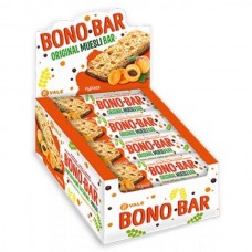 Bono Bar Original Muesli - 20х40g Apricots