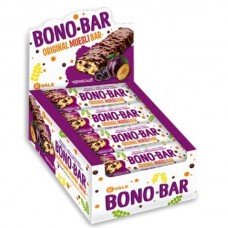Bono Bar Original Muesli - 20х40g French Plum