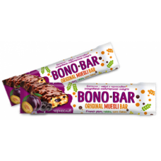 Bono Bar Original Muesli - 40g French Plum