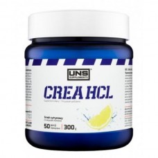 CREA HCL - 300g Lemon