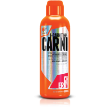 Carni 120000 - 1000ml Lemon-Orange