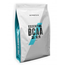BCAA 2-1-1 Essential - 250g Peach Mango
